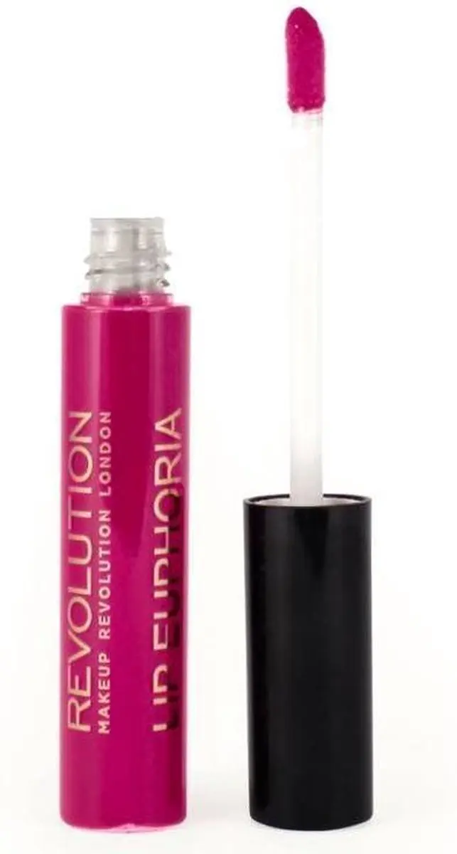 Makeup Revolution Lip Euphoria Destiny