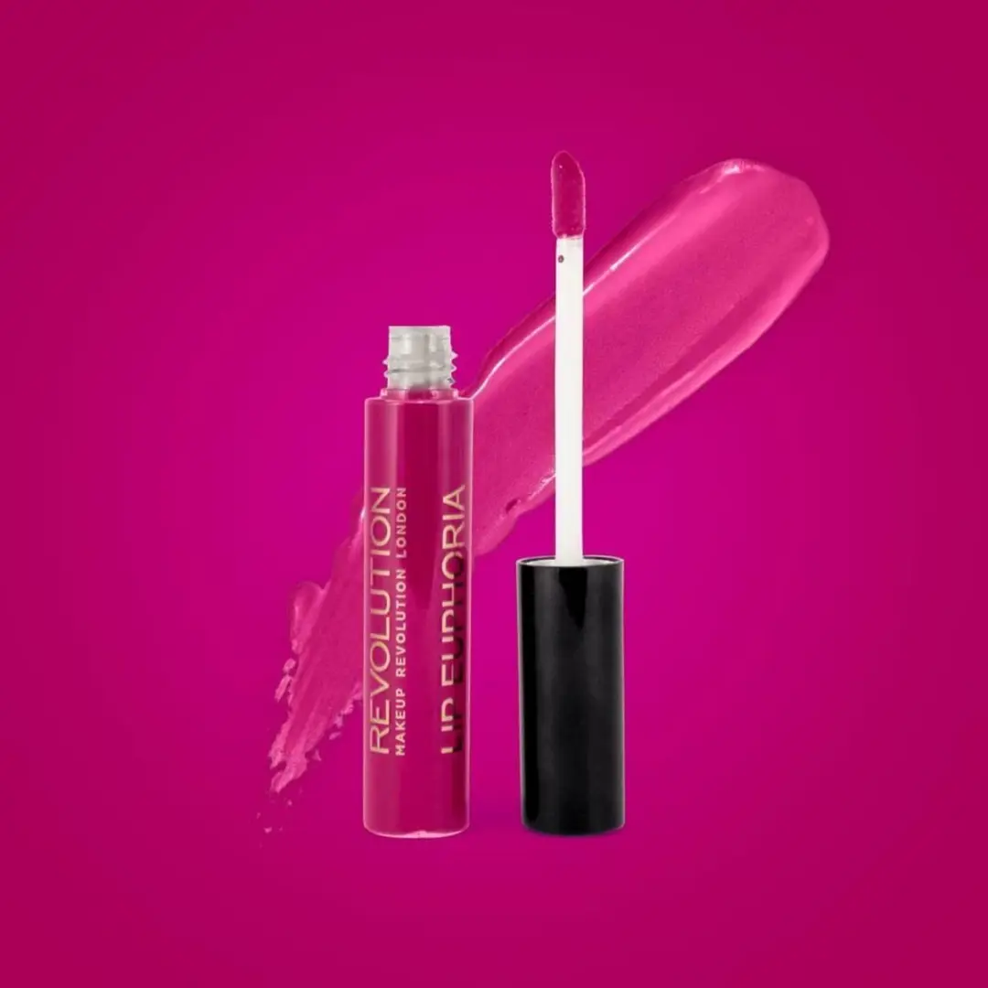 Makeup Revolution Lip Euphoria Destiny - 7ml