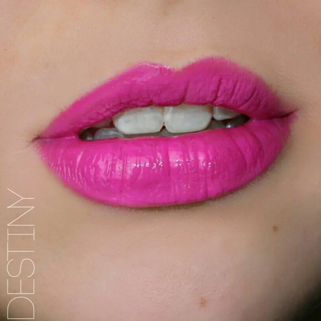 Makeup Revolution Lip Euphoria Destiny - 7ml