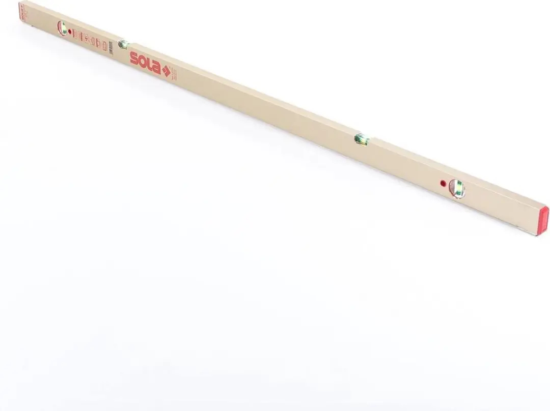 Sola AZH4/150 Bouwwaterpas 150cm