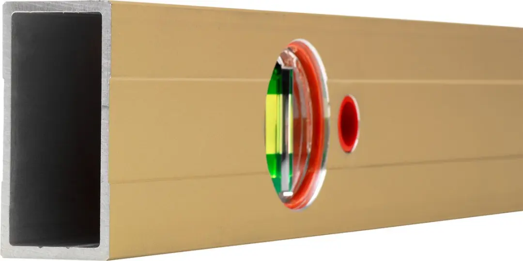 Sola AZH4/150 Bouwwaterpas 150cm - 4 Libellen - Aluminium