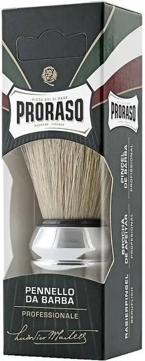 Proraso Scheerkwast