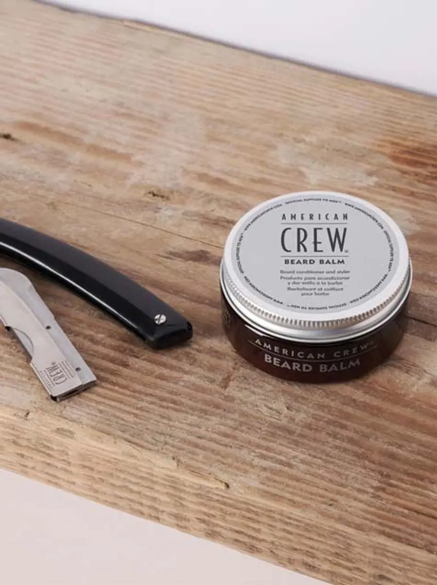 American Crew Baard Conditioner 50g