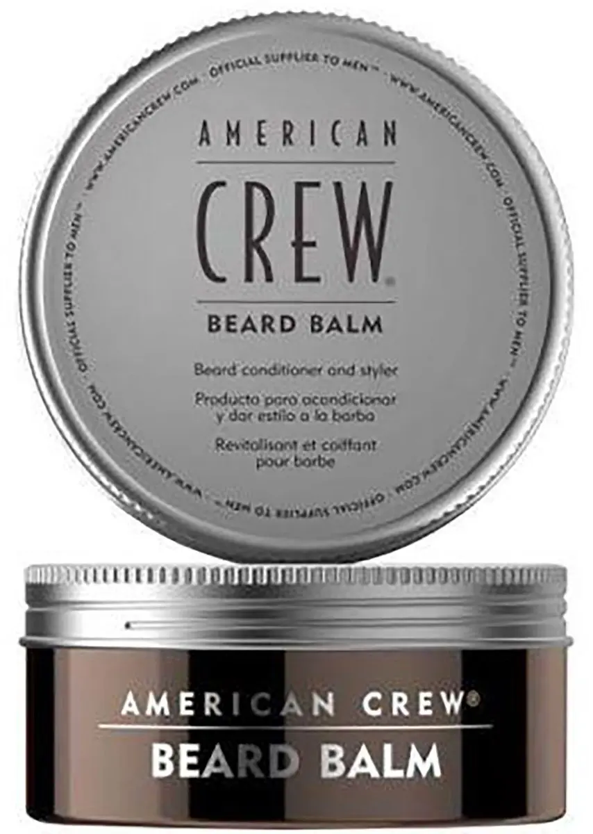 American Crew Baard Conditioner 50g