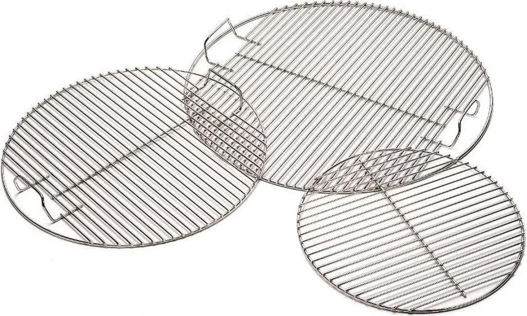 Weber Bovenrooster 47cm