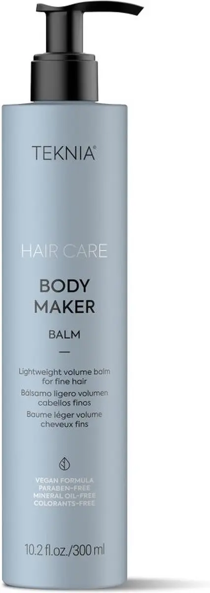 Lakmé Hair Care Body Maker Volumegevend 300ml