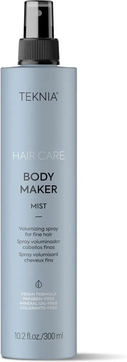 Lakmé Hair Care Body Maker Volumegevend 300ml