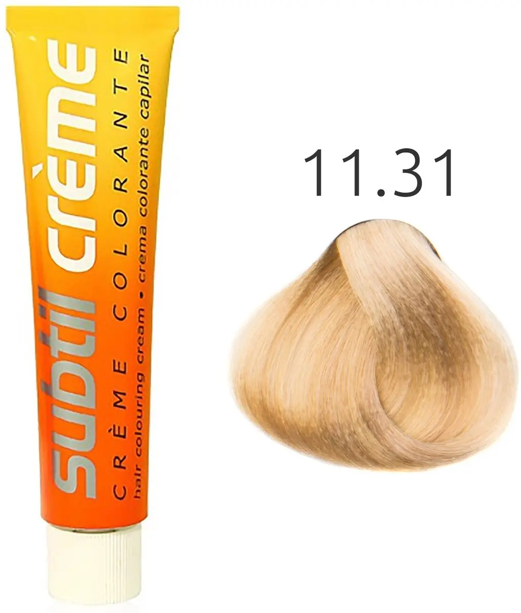 Subtil Color Crème Colorante 60ml