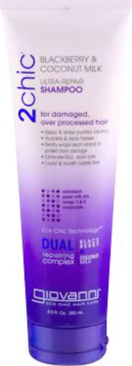Giovanni Cosmetics 2chic Repair Shampoo 250ml