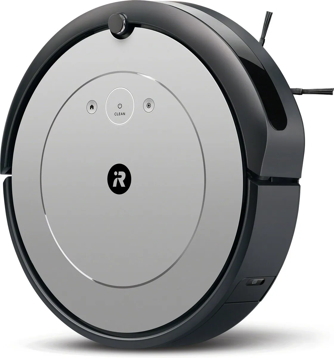 iRobot Roomba i1156 Robotstofzuiger - Lichtgrijs - afbeelding 2 van 6