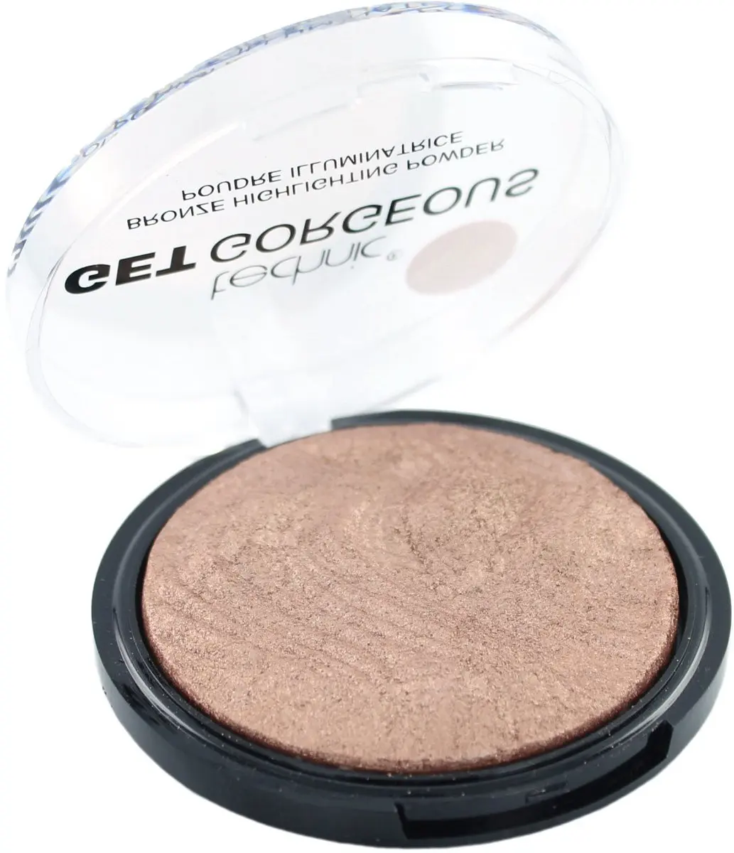 Technic Get Gorgeous Highlighter Brons