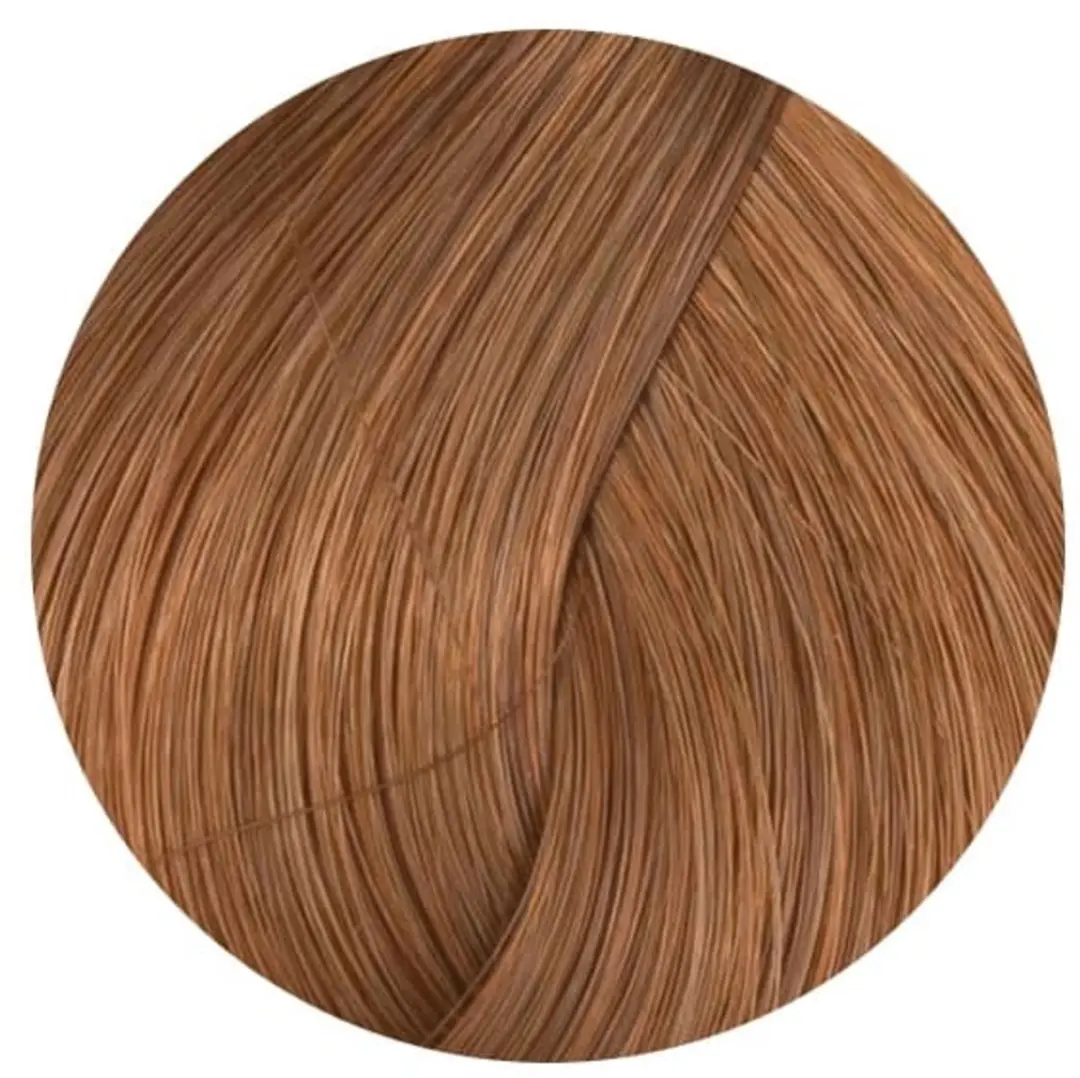Elleure Haarverf Teinture 8.4 Licht Koperblond 100ml
