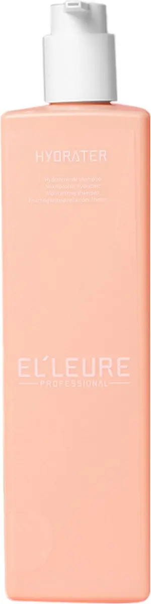Elleure Hydraterende Shampoo 1000ml