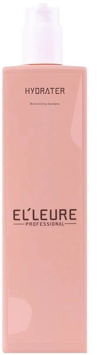 Elleure Hydraterende Shampoo 1000ml