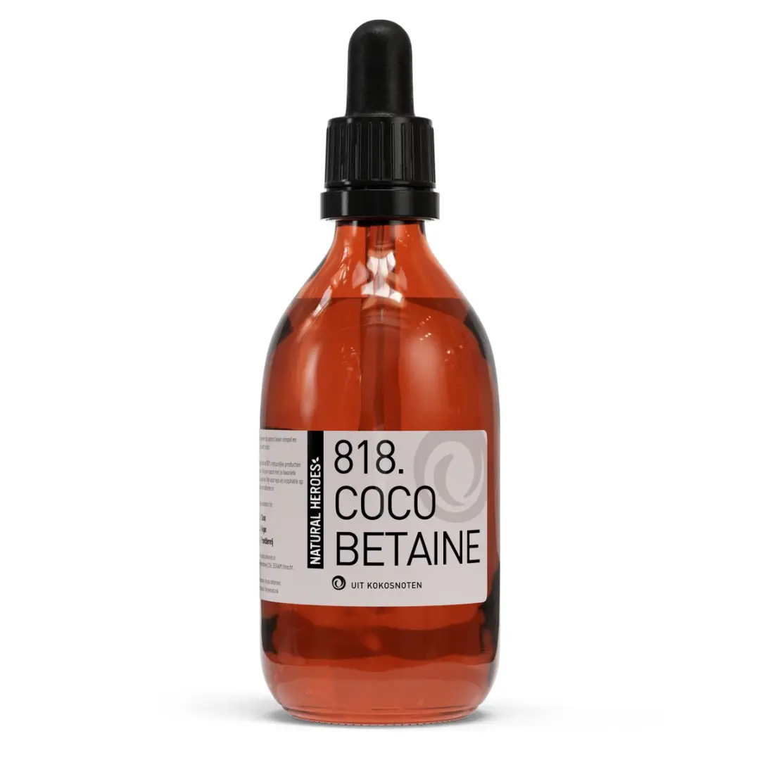 Natural Heroes Cocamidopropyl Betaïne 300ml