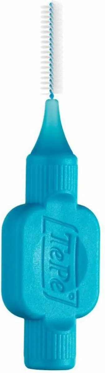 TePe Ragers 0,6mm Blauw - 36 Stuks