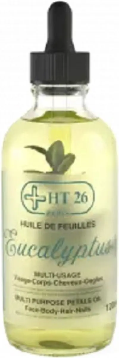 HT26 Paris Eucalyptusolie 120ml