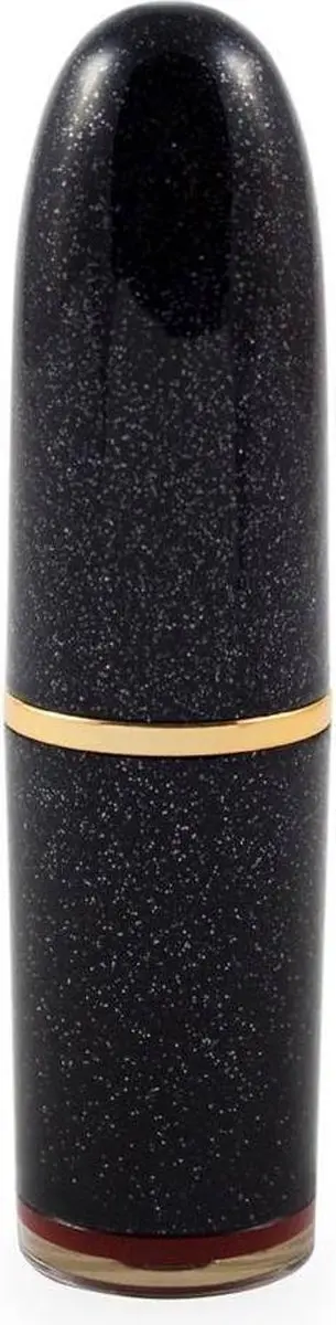 Makeup Revolution Life On The Dance Floor Lipstick - Bordeaux