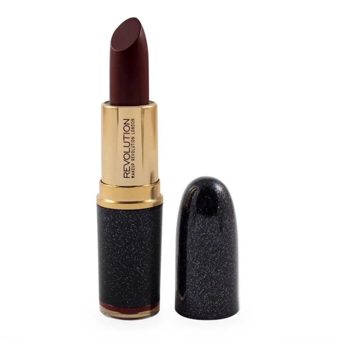 Makeup Revolution Life On The Dance Floor Lipstick