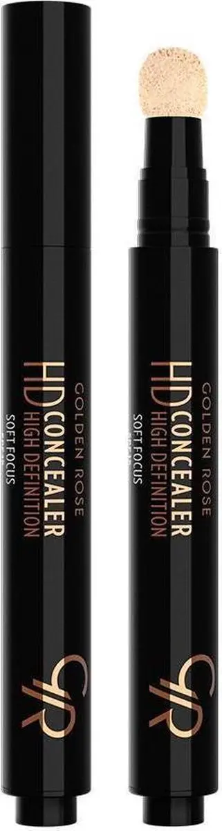 Golden Rose HD Concealer 03