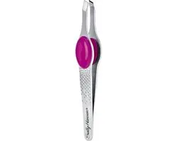 Sally Hansen Comfort Grip Slant Tip Pincet