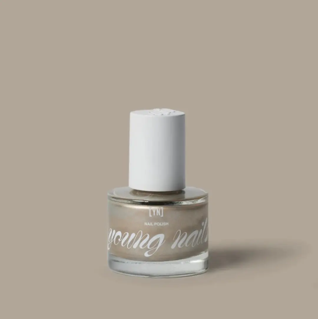Young Nails Caption V2 Nagellak 055 Gold