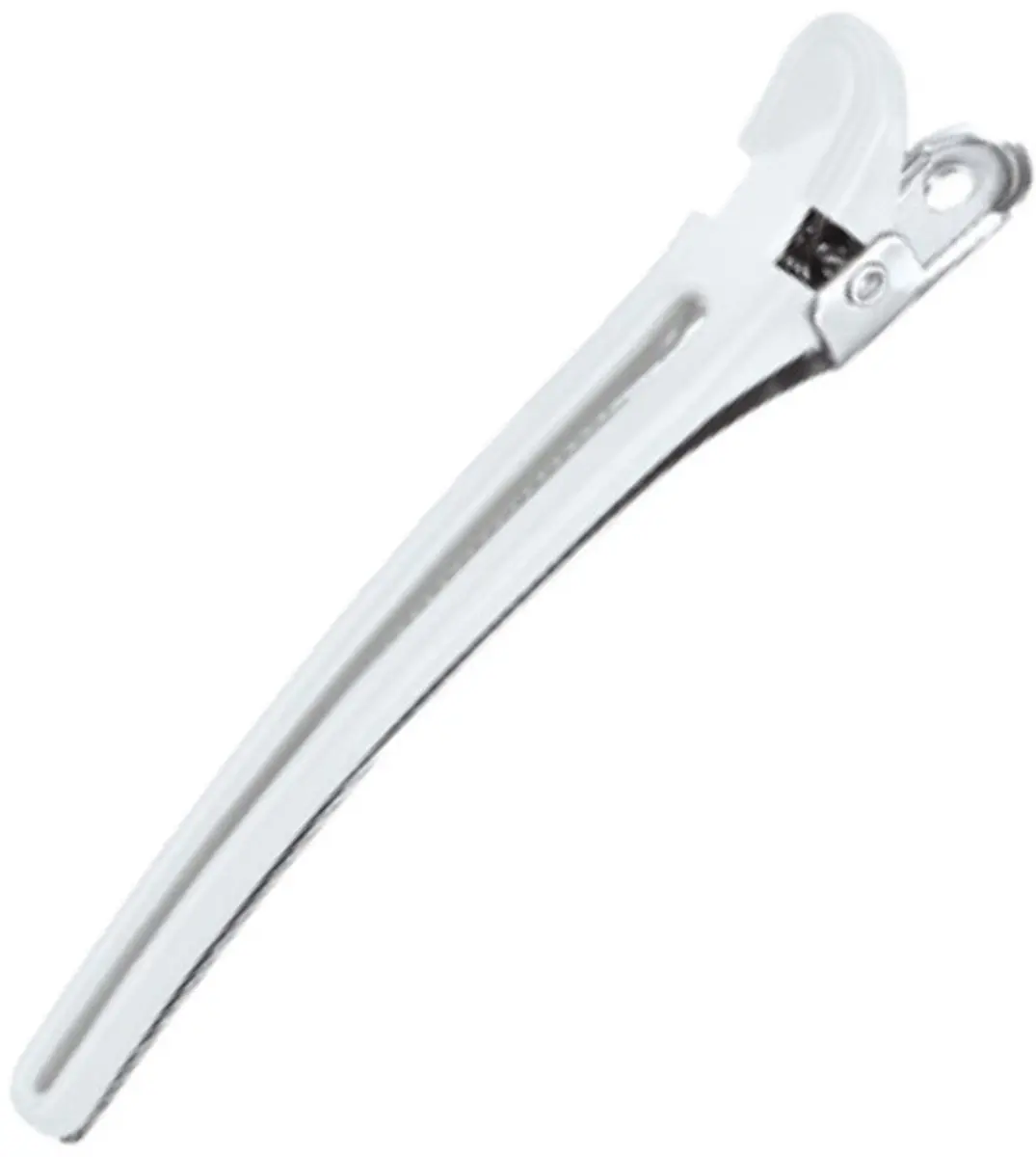 Comair Hair-clips Combi - 10 Stuks - Zwart