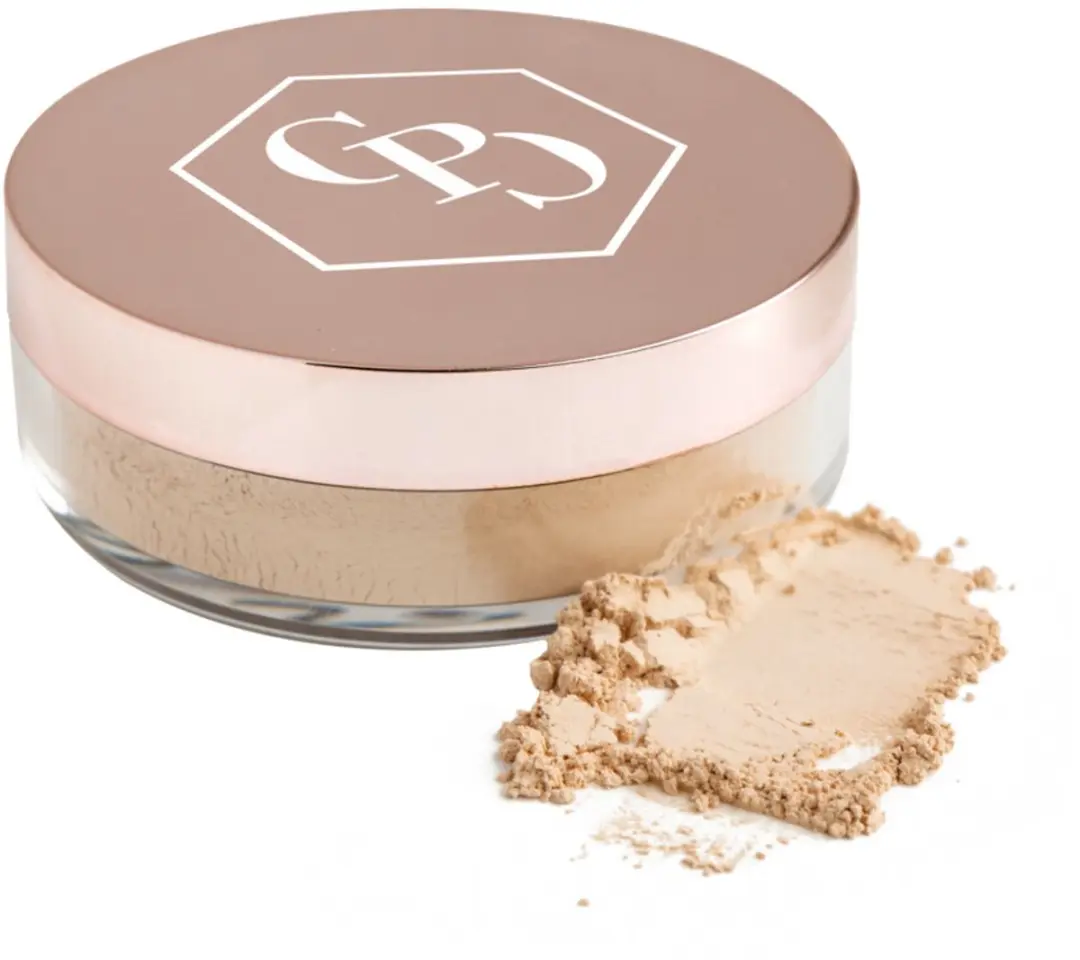 Cent Pur Cent Loose Mineral Foundation SPF 20