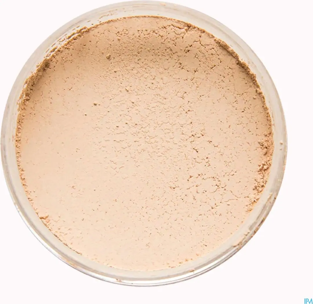 Cent Pur Cent Loose Mineral Foundation SPF 20 - 6g - Beige
