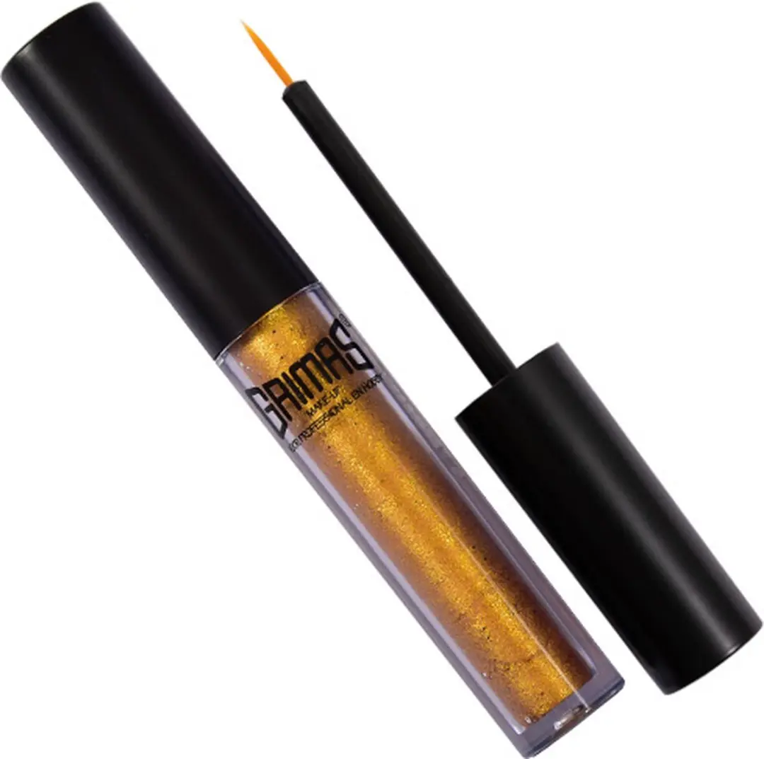 Grimas Eyeliner Metallic Gold 702
