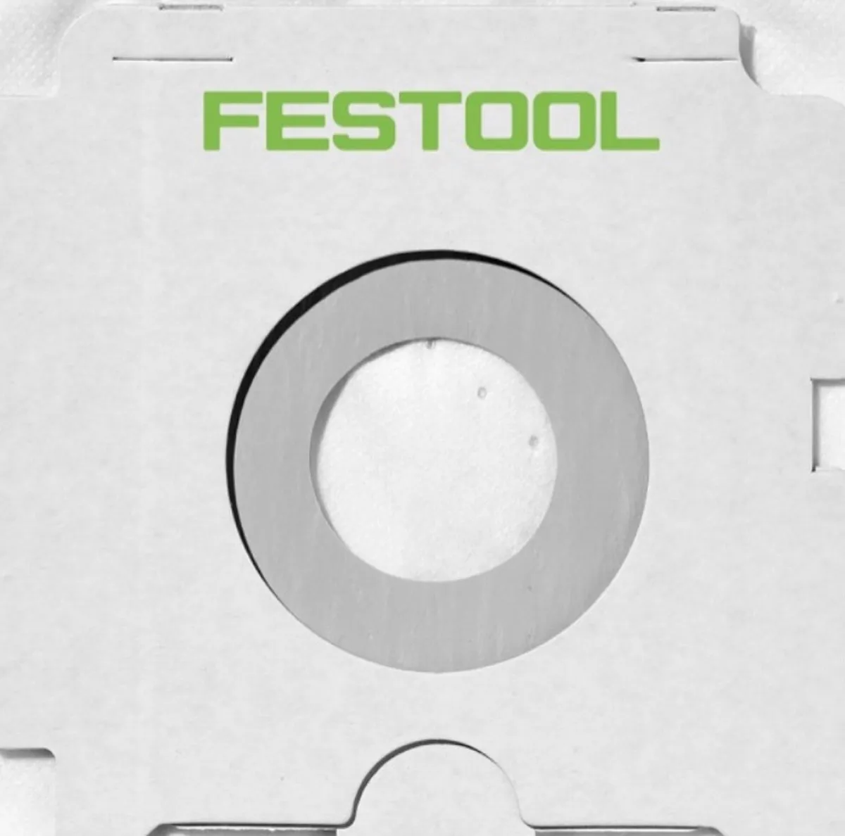 Festool SELFCLEAN Filterzak SC FIS-CT 26 - 20 Stuks