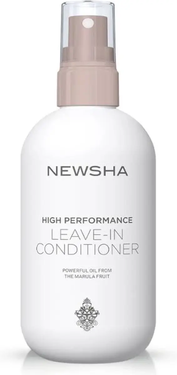 Newsha Classic Leave-In Conditioner 250ml