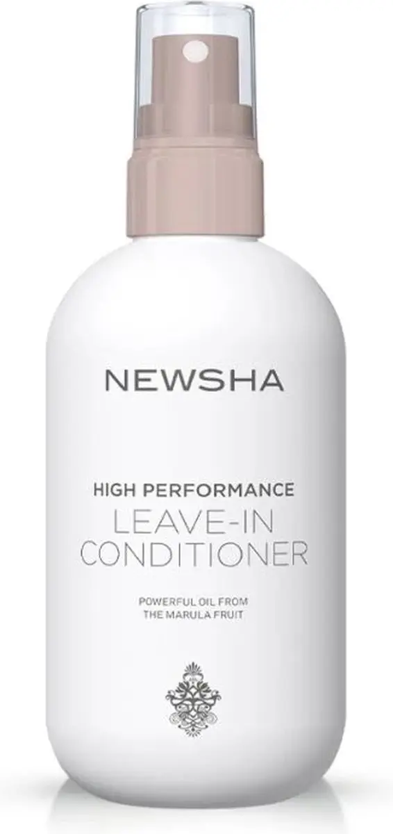 Newsha Classic Leave-In Conditioner 250ml