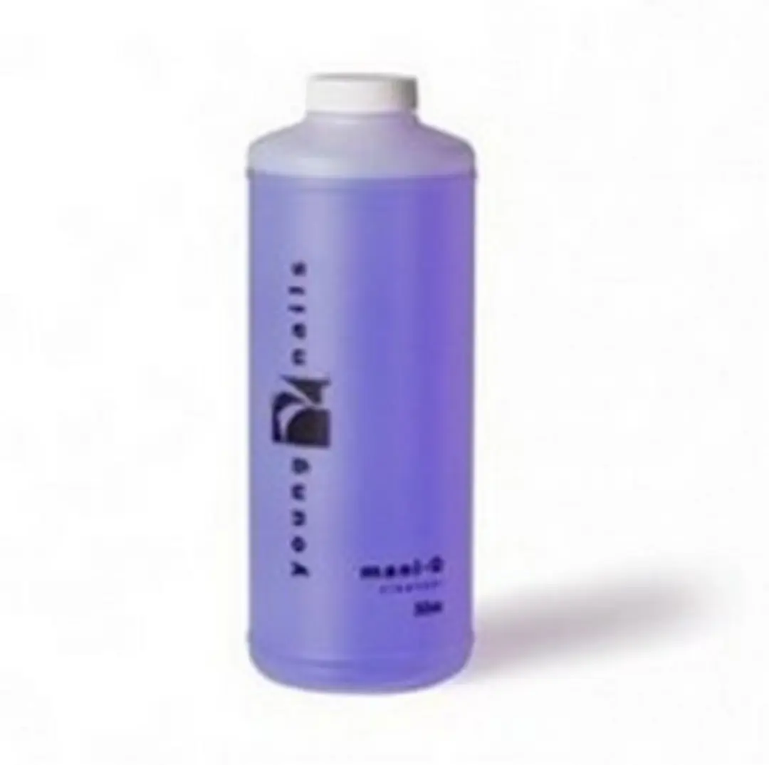 Young Nails ManiQ Cleanser 946ml
