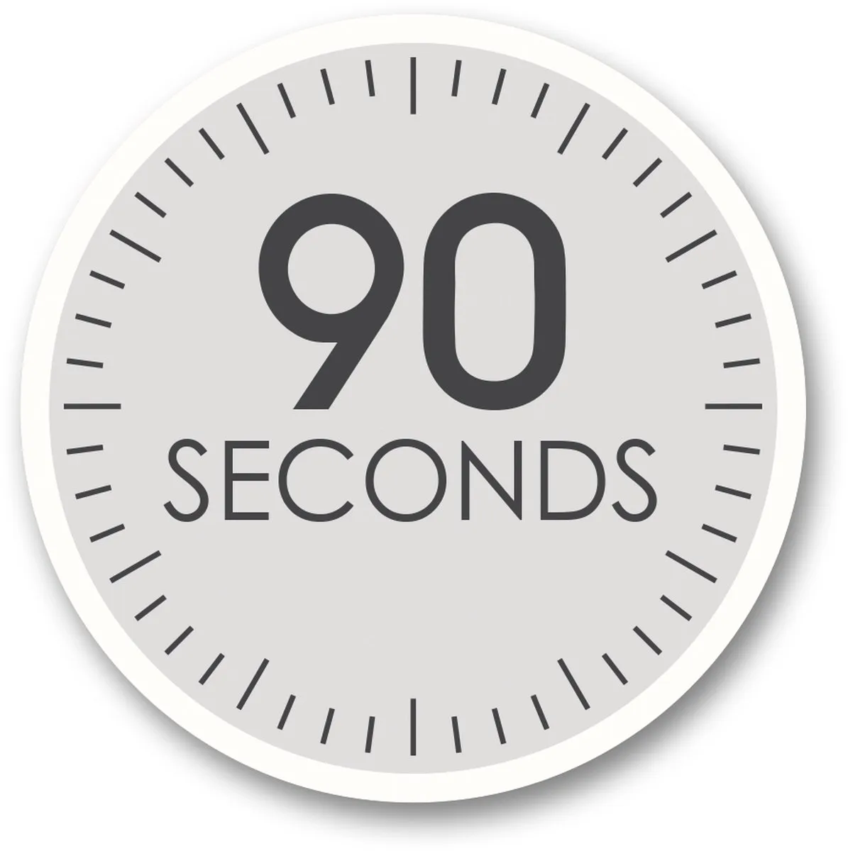 Remington CI1A119 Krultang 19mm - Zwart