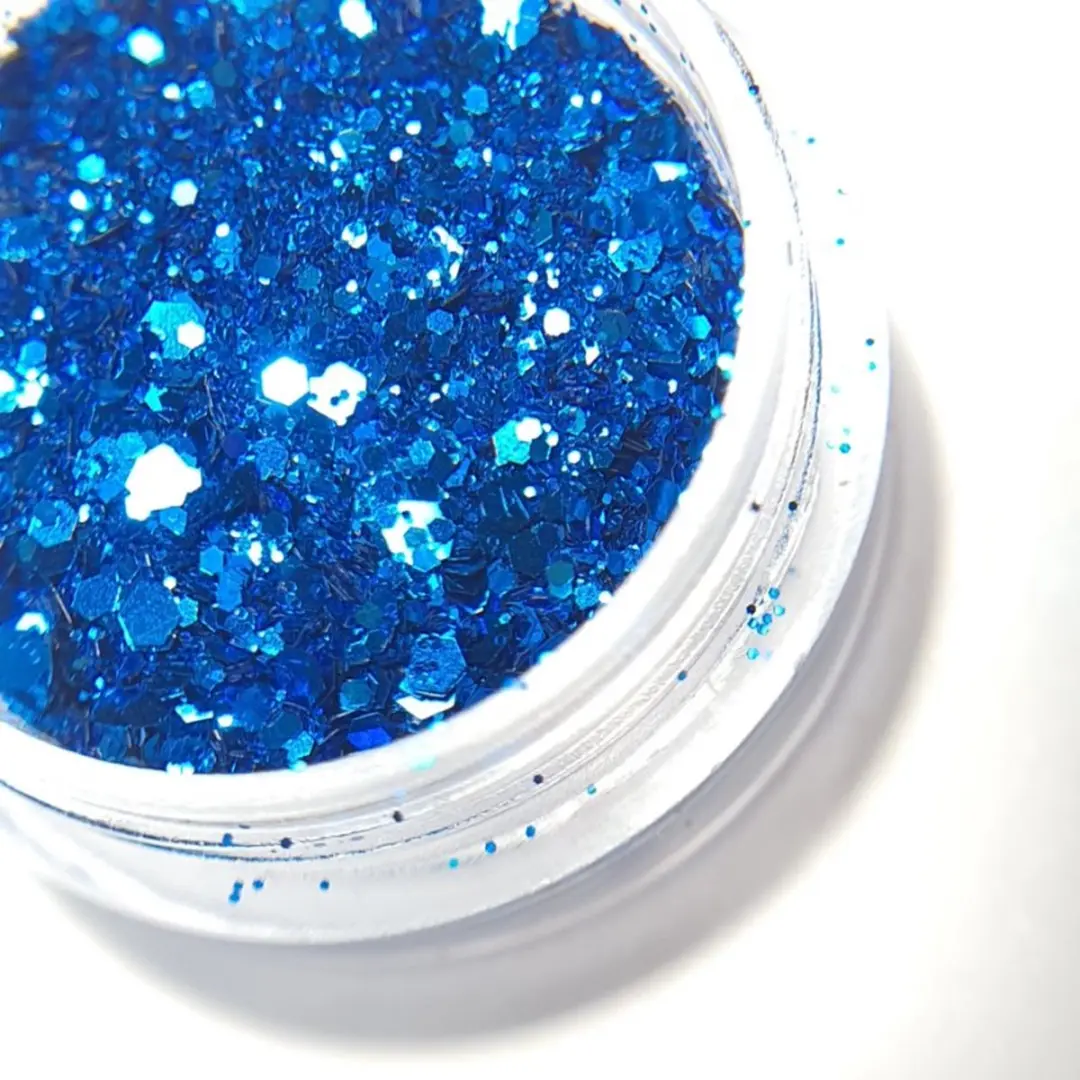 Korneliya Nailart Glitters 317