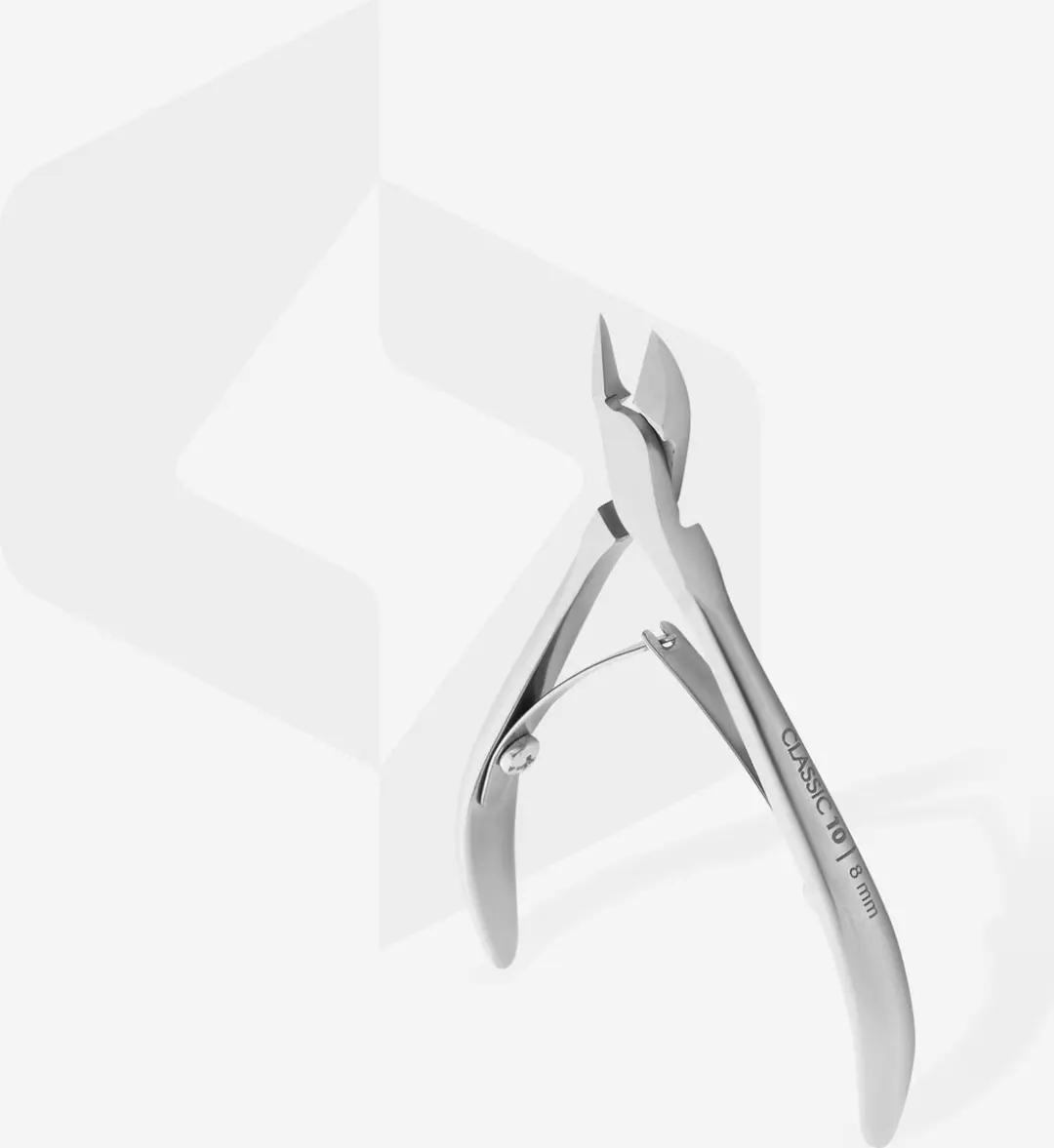 STALEKS Pro Classic 10 Nagelknipper