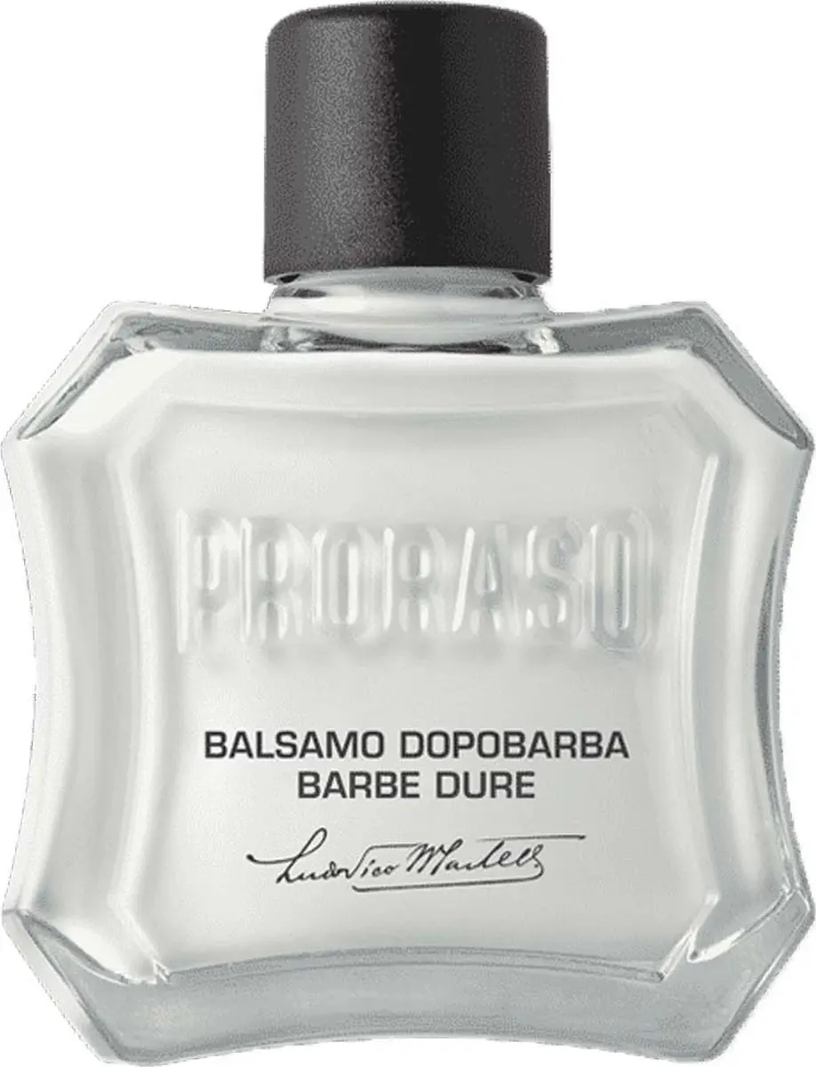 Proraso Aftershave Balsem Sandalwood