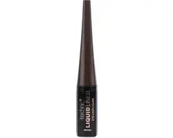 Technic Liquid Eyeliner Bruin 6ml