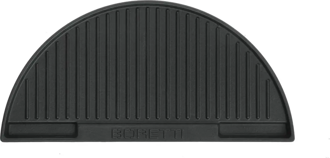Boretti BBQ Bakplaat Ceramica Medium Gietijzer