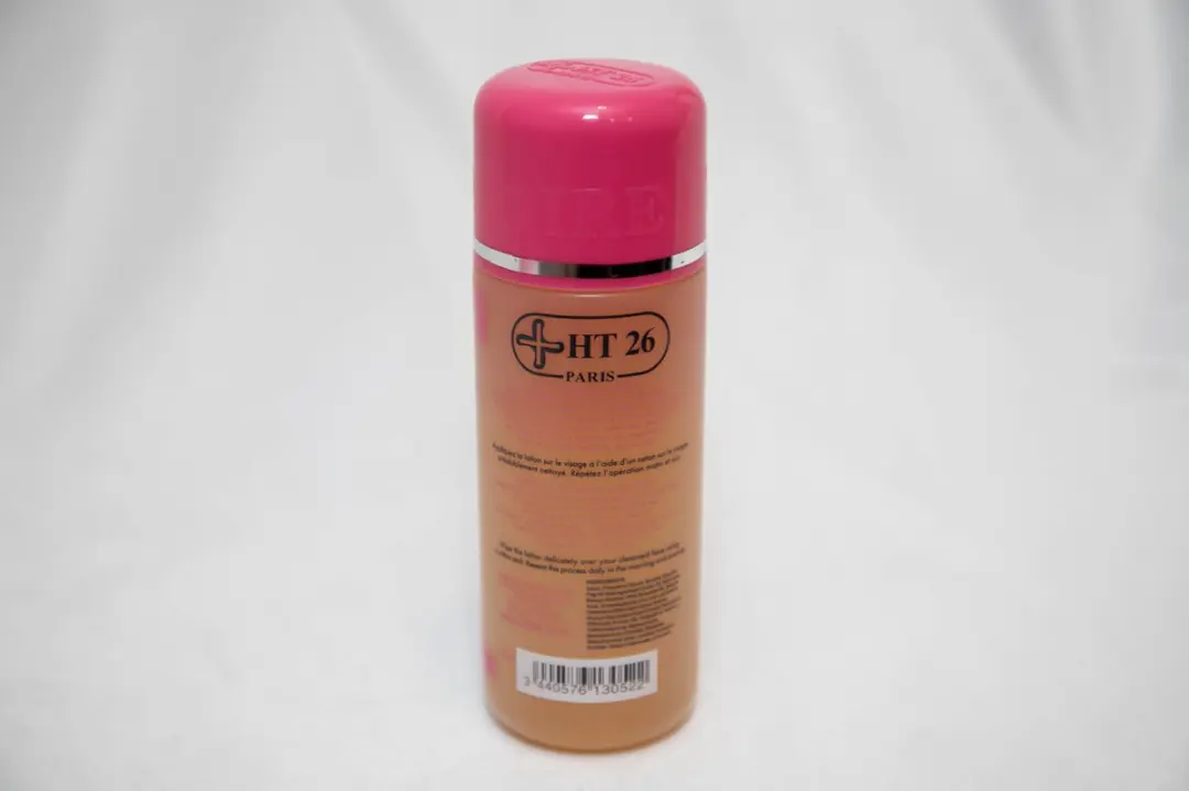 HT26 Paris Lotion Éclaircissante 150ml