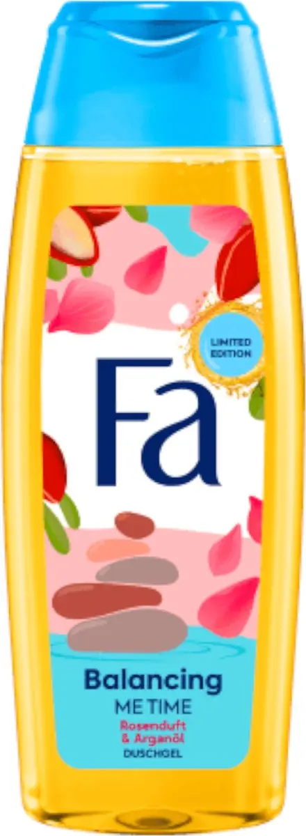 Fa Balancing Douchegel 250ml