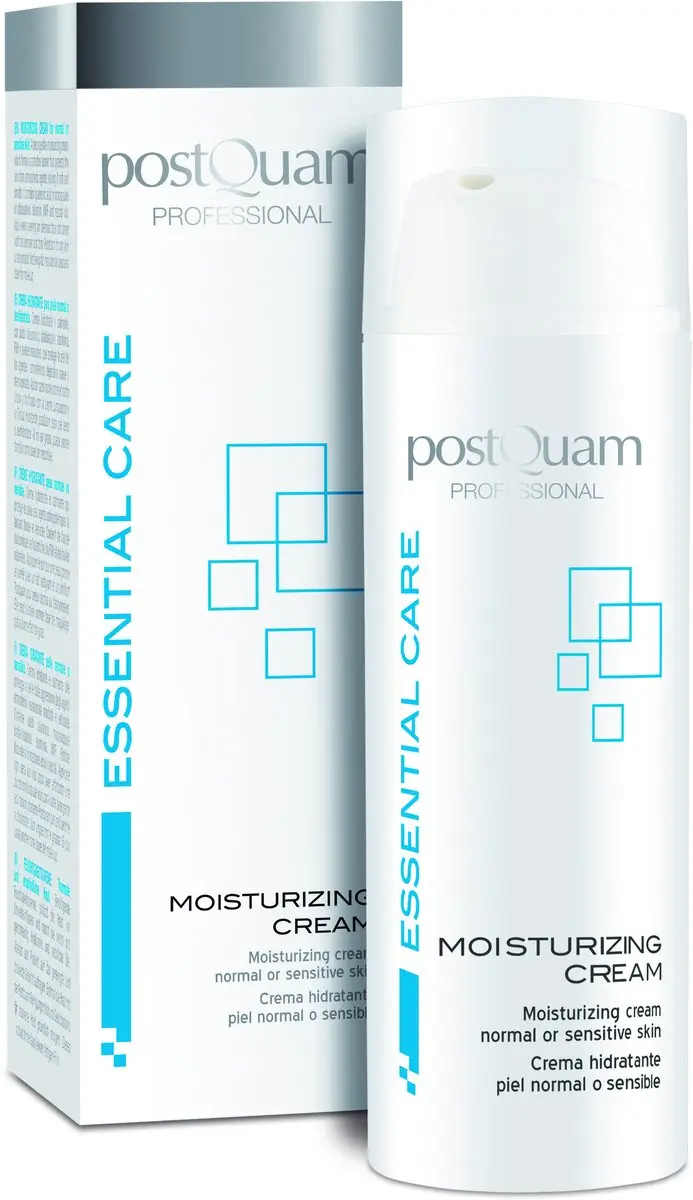 Postquam Hydraterende Crème 50ml