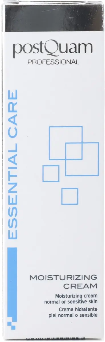 Postquam Hydraterende Crème 50ml