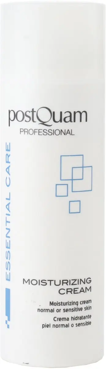 Postquam Hydraterende Crème 50ml