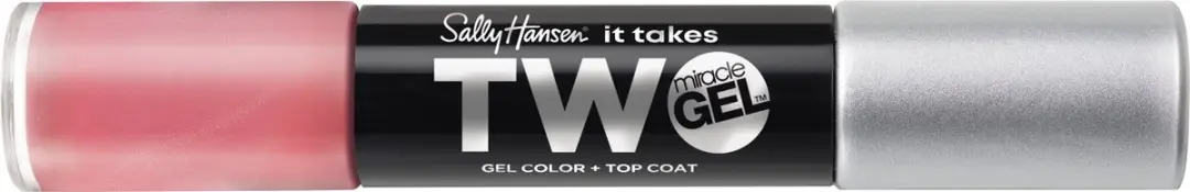 Sally Hansen Miracle Gel It Takes Two 930 Saturn It Up