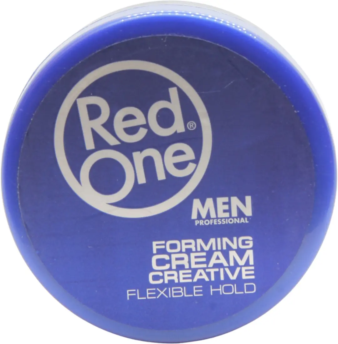 Red One Forming Cream 100ml