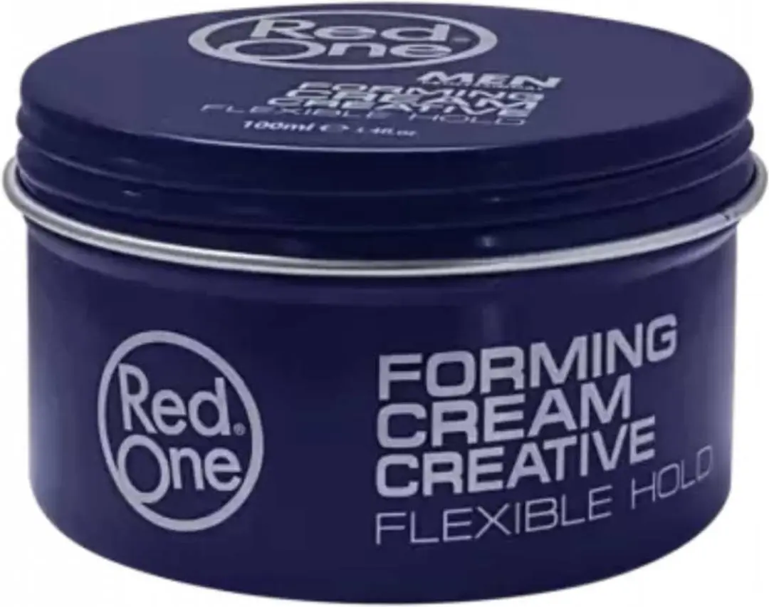 Red One Forming Cream 100ml