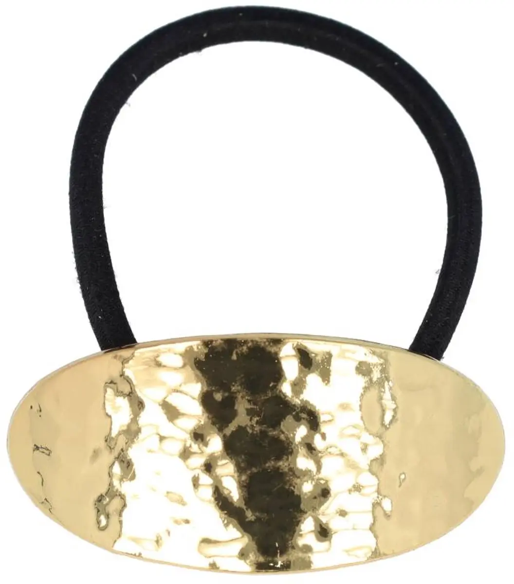 Haarsoires Cuff Haarelastiek 5cm
