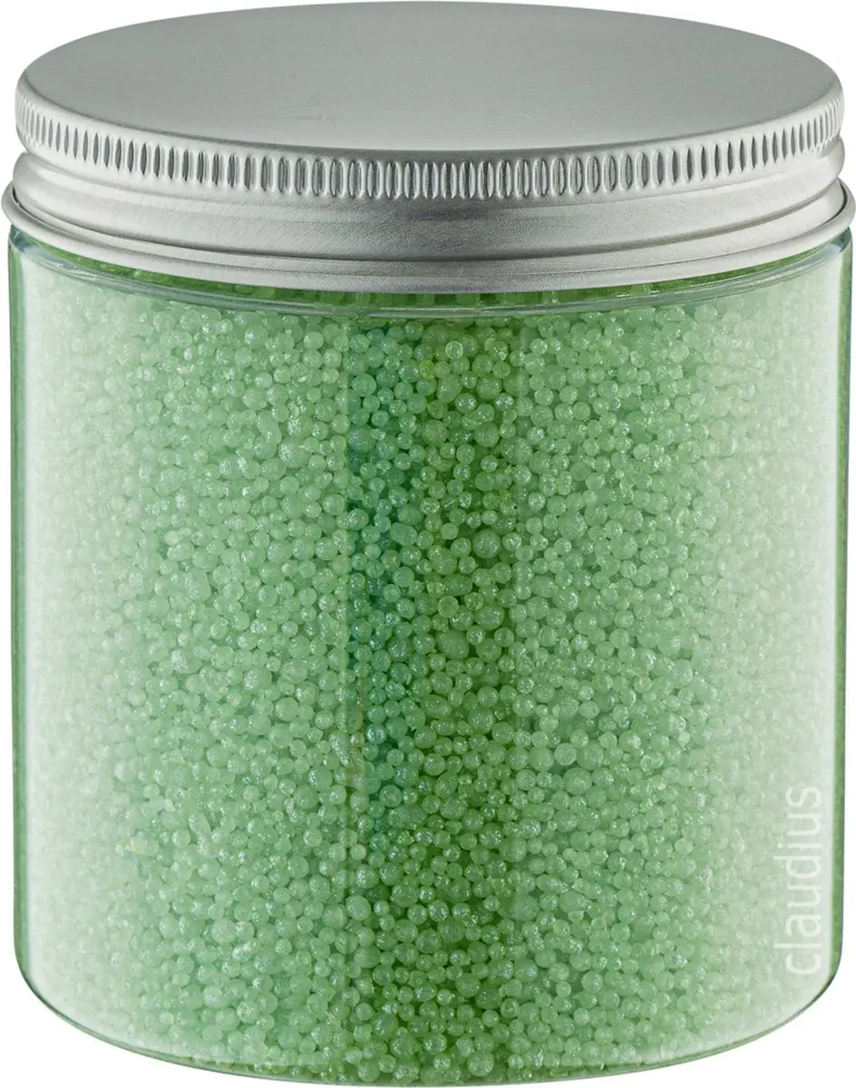 Splashbox Cosmetics Badkaviaar Eucalyptus 200g - 6 Stuks